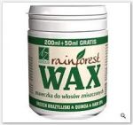 Wax RainForest Maseczka do włosów zniszczonych 250ml
